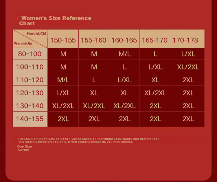 Hengyuanxiang Women's Red Pure Cotton Thermal Underwear Set for Middle-aged and Elderly, Lucky Year Autumn Long Johns and Socks 4