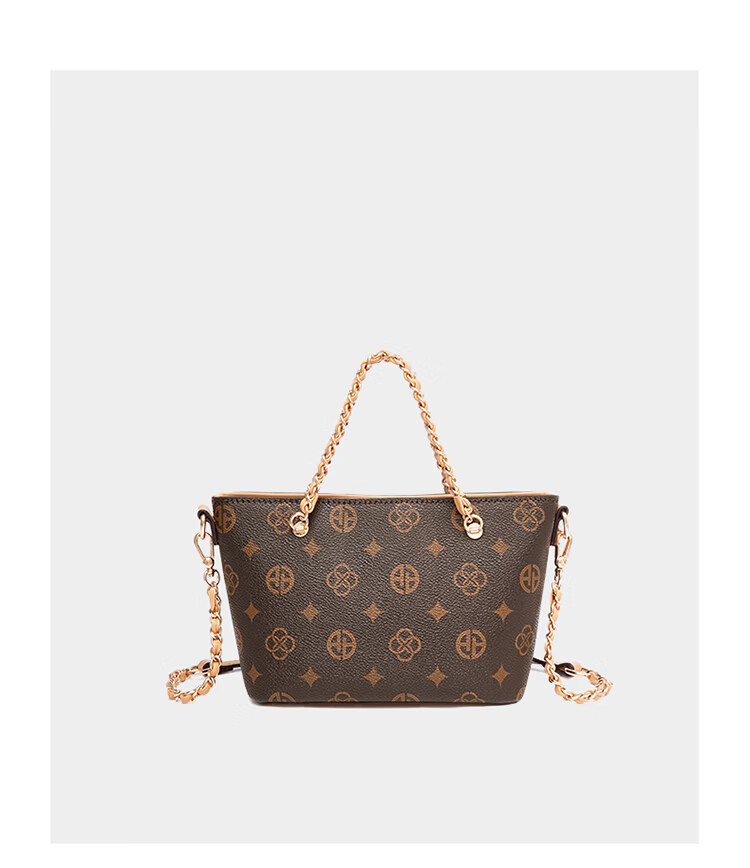 Aokang Women's Bag 2026 Trendy Retro Small Handbag Luxury Crossbody Shoulder Bag Birthday Gift for Girlfriend Wife 14