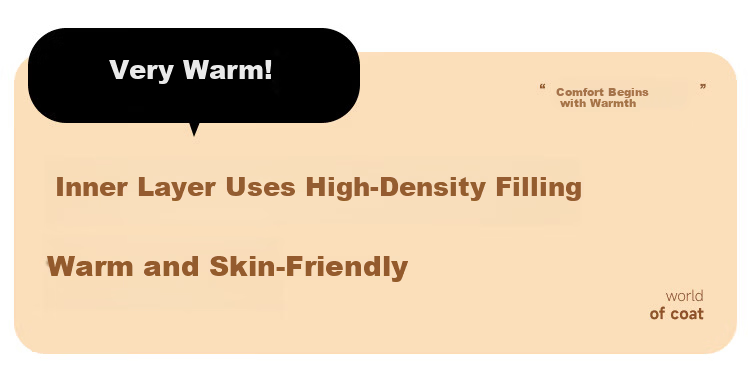 Baleno Women's Hooded Cotton Padded Jacket 2026 Winter Thickened Warm Casual Fashion Commuter Petite Outfit Coat 8