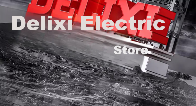 DELIXI Variable Frequency Booster Pump Household Fully Automatic Self-Priming Pump Little White Whale Whole House Water Heater Tap Water Pipeline Booster Pump 6