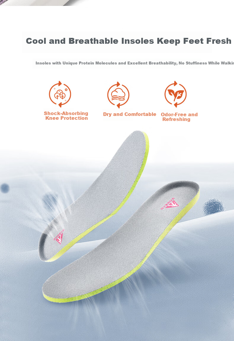 Zulijian Non-Slip Elderly Men's Shoes 2026 Spring Summer New Breathable Mesh Sports Casual Shoes Middle-Aged and Elderly Dad Running Shoes 9