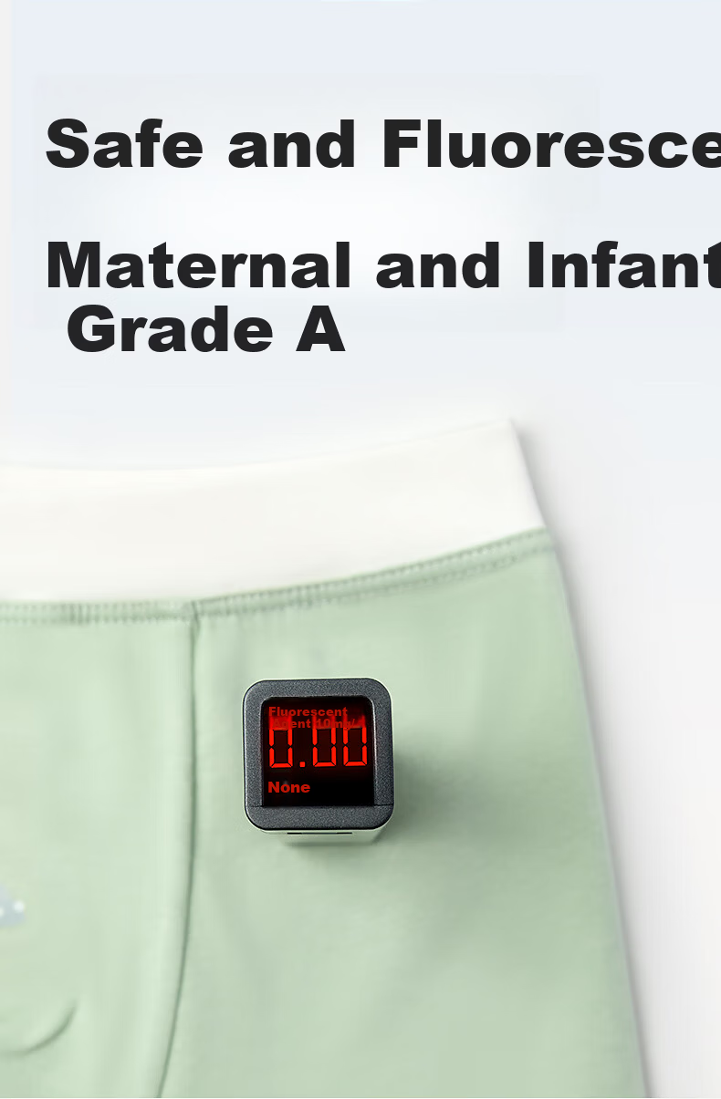 Baby Boys' Cotton A-Class Antibacterial Boxer Briefs Toddler Kids' Underwear 5