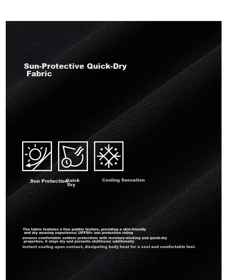 Biyinlefen [Sun Protection Quick-Dry Fabric] 2026 Spring Summer New Women's Casual Commuter Outdoor Cooling Short Sleeve Polo Shirt 4