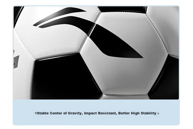 Li-Ning Football Size 4 Children's Standard Match Training Soccer Ball for Primary and Middle School Students Ages 3-12 28