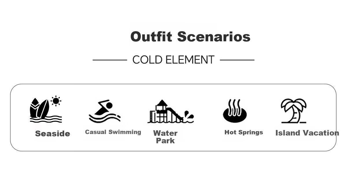 Cold Element Kids Two-Piece Swimwear Boys Quick-Dry Short Sleeve Summer Large Children Swimsuit New Arrival 11