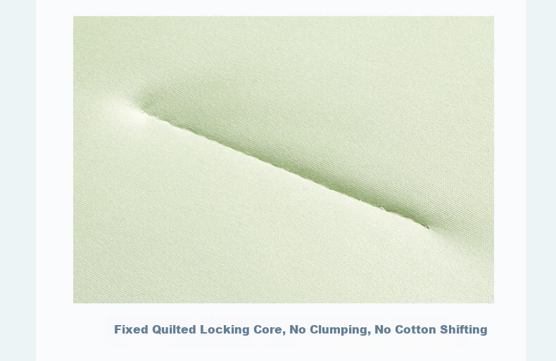 MUJI Class A Summer Quilt Machine Washable Thin Quilt Core Deep Sleep Temperature Control Summer Cooling Air Conditioning Quilt Single 150*200cm 13