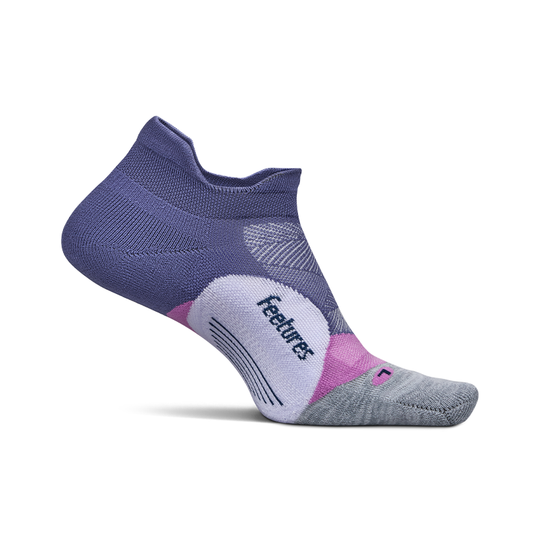 Feetures American Professional Running Socks for Men And Women, Marathon Socks, Outdoor Hiking Socks, Trail Running Socks, Elite Socks
