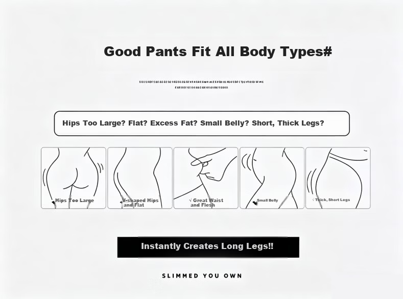 Xiangyi Lover 3D Curved Blade 26 Spring New Narrow Version Banana Wide-Leg Pants Straight-Leg Women's Sweatpants Casual Sports Pants 5