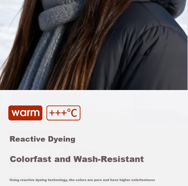 Woodpecker Women's Wool Knit Beanie Autumn Winter Warm Earflap Loose Thickened Wool Blend Hat 10