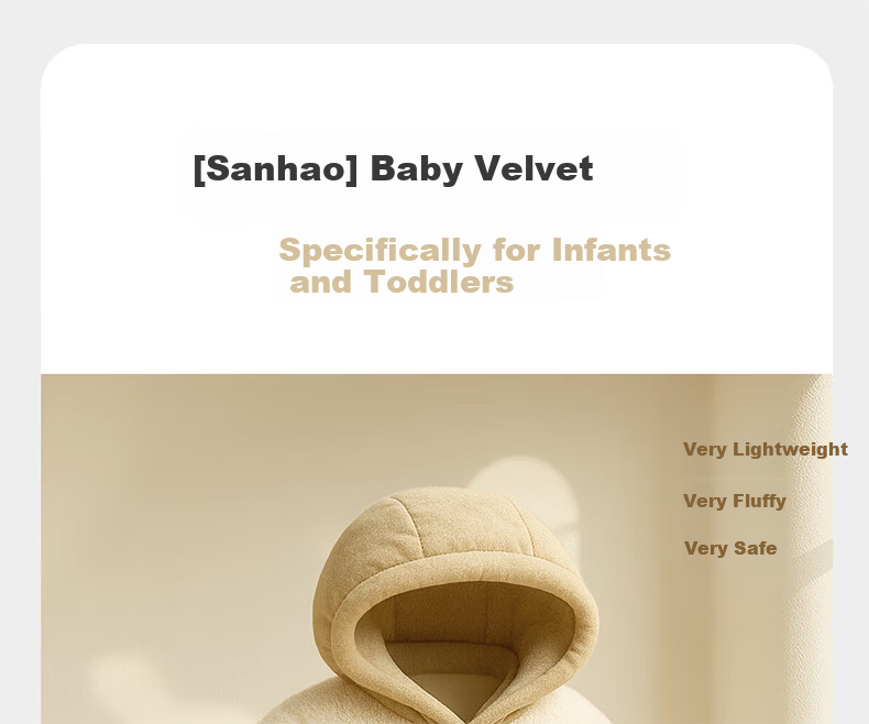 Babycare Children's Autumn Winter Thickened Jacket Girls Boys Casual Warm Baby Coat Cloud Gray 110 2