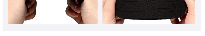 LACKPARD Baseball Cap 2026 New Spring Summer Korean Style Unisex Couple Fashion Hat Khaki 6