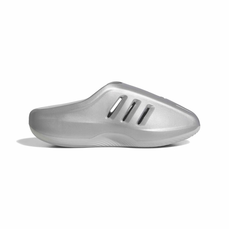 Adidas Originals Unisex adiFOM II Infinity Mule Slides HQ9569 Gray Size 42 2