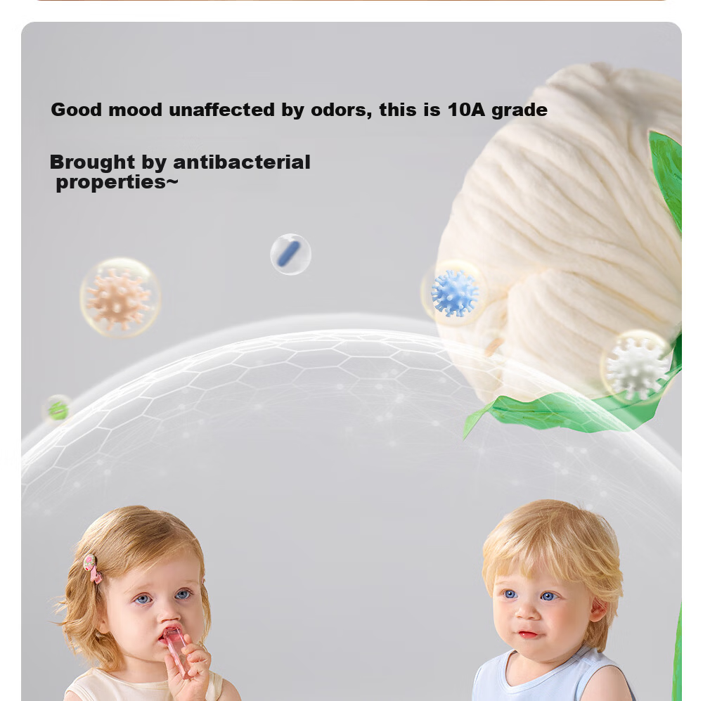 Betis Baby Clothes 2026 New Summer Thin Sleeveless Unisex Infant Romper Newborn Homewear 16