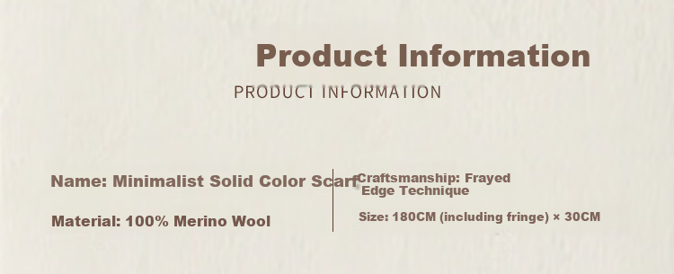 Shanghai Story Classic Couple 100% Wool Warm Red Scarf Neck Warmer Year of the Horse Zodiac New Year Birthday Gift Box Set 5