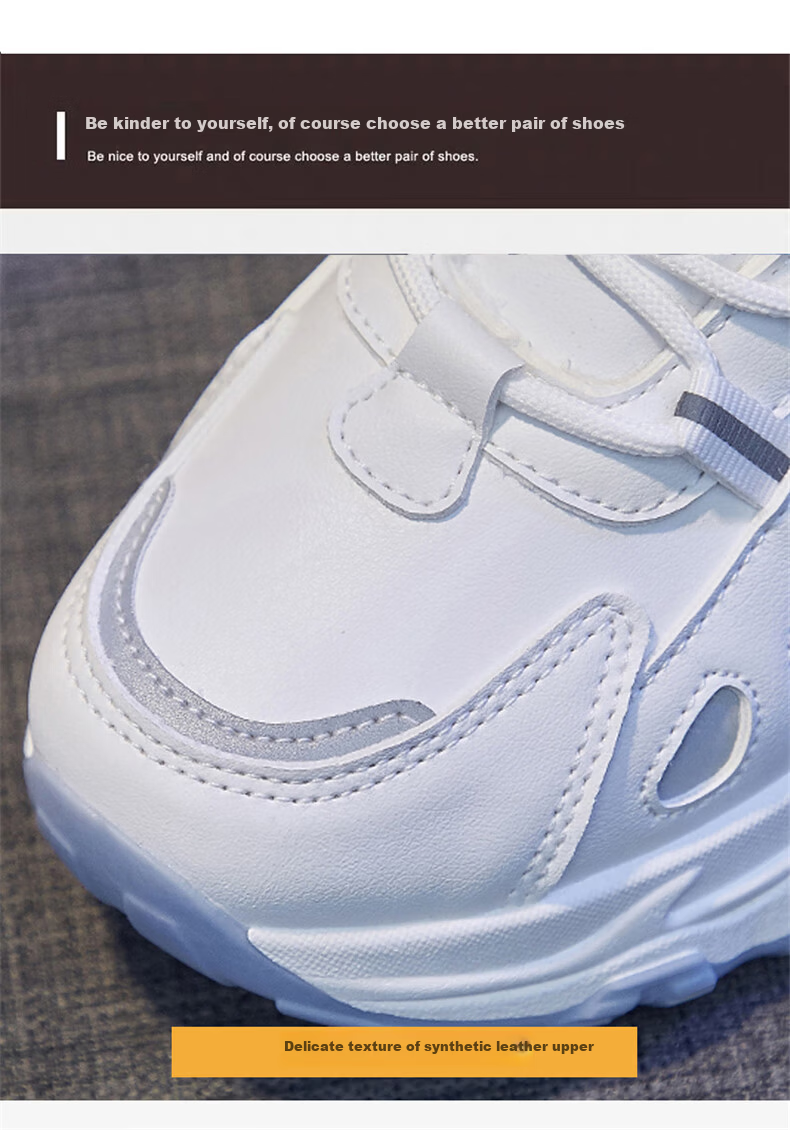 CARTELO Women's Casual Shoes Winter Fleece Warm Boots Sneakers Cotton Shoes 41120M White Blue Size 36 6