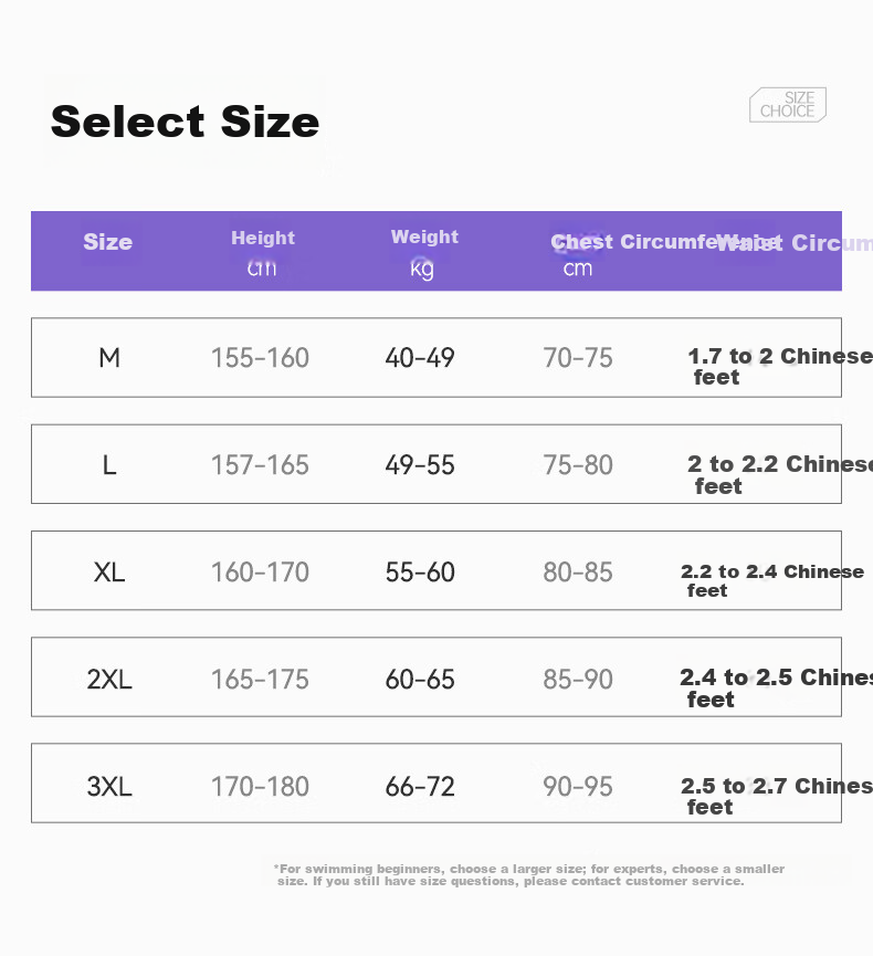 LI-NING Women's Premium 2026 New Long Sleeve One-Piece Sun Protection Square Leg Swimsuit 0863 Purple 2XL 17