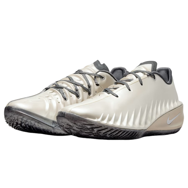 NIKE Men's Basketball Shoes G.T. CUT 4 Dillingham Edition IQ8243-001 Champagne Gold Size 45