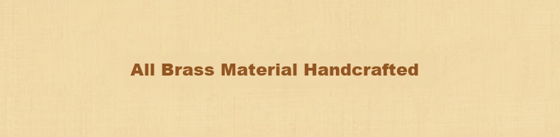 Master Tong "Auspicious Apple" Living Room Peace Apple Copper Ornament Home Decoration Craftsmanship 4