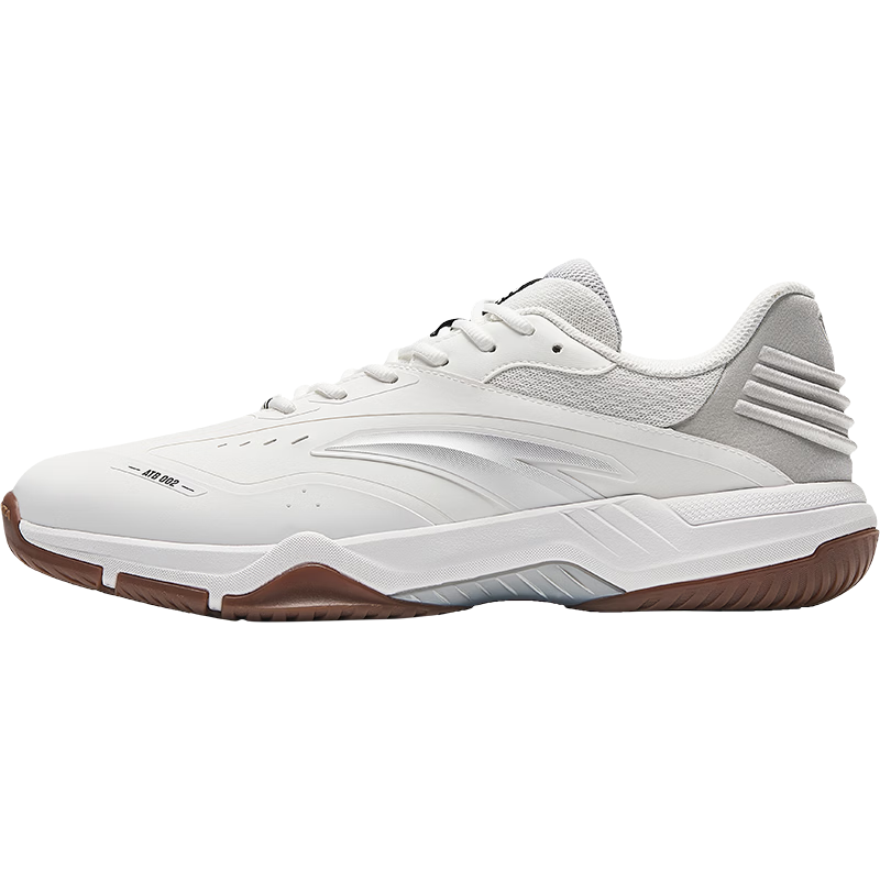 Anta Shadow Speed Badminton Shoes | Adult Unisex Couple Professional Training Competition Cushioning Soft Sole Sports Shoes