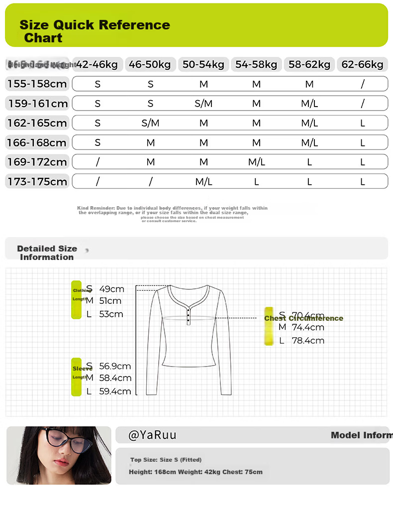Half-Lined Thermal Base Layer with Chest Pad, Warm Innerwear, Long Sleeve U-Neck T-Shirt for Women, Spring Autumn Winter, No Bra Needed 3