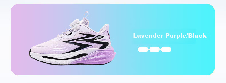 7-PE Boys' Shoes 2026 Spring New Breathable Mesh Lightweight Running Shoes Soft Sole Double Mesh Kids Sports Shoes 3