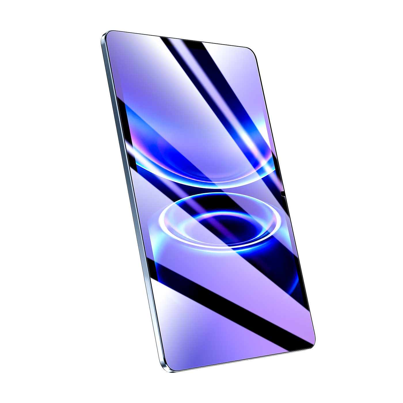 BIAZE Tempered Glass Screen Protector for 2026 Redmi Pad 2 SE 9.7-inch Redmi Tablet Anti-Blue Light, Scratch-Resistant, Anti-Fingerprint Film PM286-Blue Light