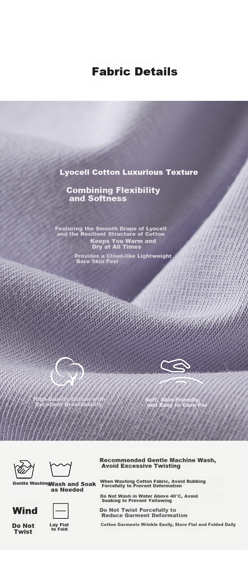 Yixiang Liying Lyocell Short Sleeve T-Shirt Women 2026 Spring New Shoulder Base Shirt Plum Green XL 13