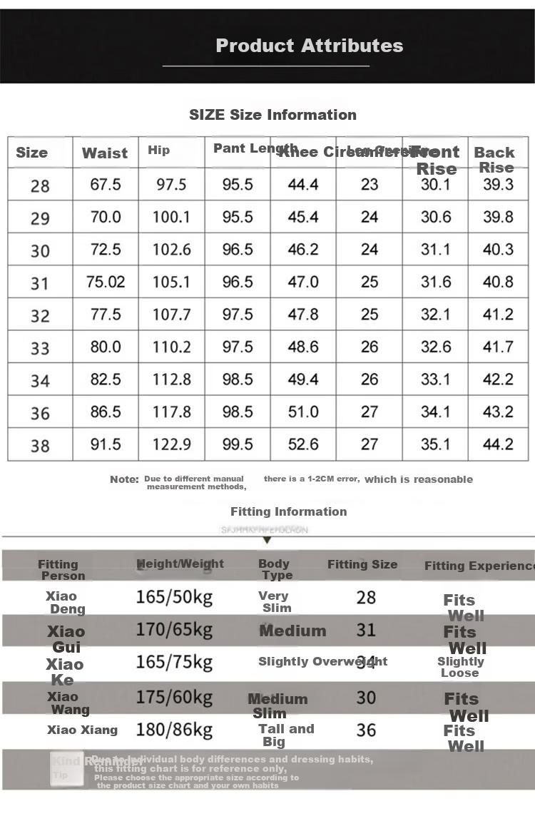 TUCANO Men's Work Pants Spring Summer Loose Fit Jogger American Vintage Casual Trousers Dark Gray 28 1