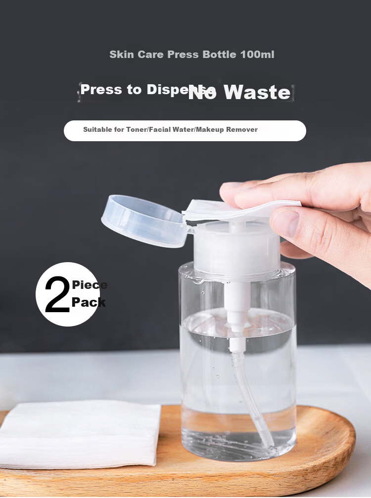 Meifuyu Light-Proof Roller Glass Refill Bottle 10ml*3 Perfume Essential Oil Travel Portable Medicine Dispenser Empty Bottle MF8919 2