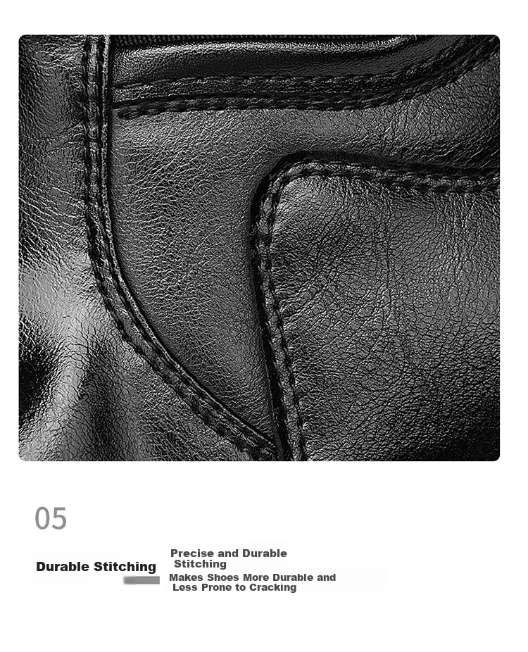 Bull Family [Zhang Ruoyun Same Style] Martin Boots Men 2026 Autumn Winter New Casual Leather Boots Couple Versatile Chelsea Boots 20