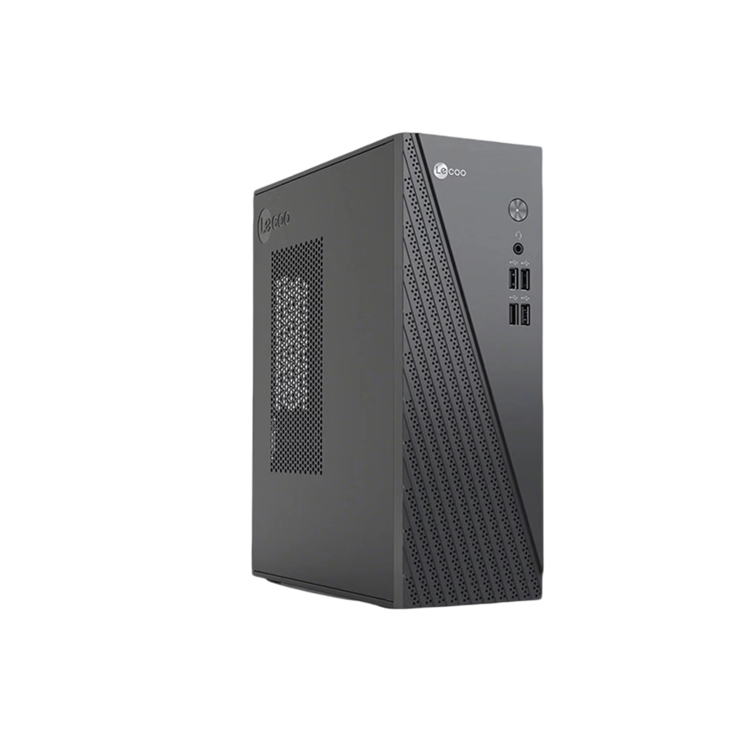 Lenovo Lecoo Cool 310 Business Office Desktop Computer i5-13420H Processor 12GB RAM 512GB SSD