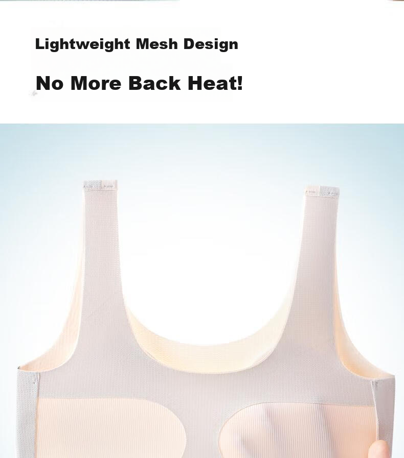 Herbal Natural Color Girls Bra Children's Vest Youth Development Period High School Student Underwear New Sports Seamless Bra 12