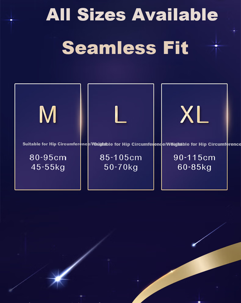 Sofy Ultra Thin 0 Elastic Super Sleep Secure Pants XL-2*10 Packs Night Use Sanitary Napkins Night Secure Pants Self-operated 12