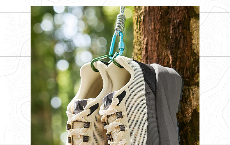 361° Men's Sports Shoes Spring Summer New Casual Thick Sole Commuting Versatile Outdoor Cushioning Dad Sneakers 672626767-1 15