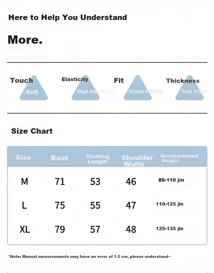 GUJIN Women's Round Neck Camisole Vest 2026 New Summer Slim Fit Sleeveless Solid Color Base Shirt 10