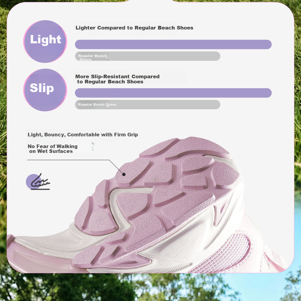 Anta Kids Boys Sandals 2026 Summer Outdoor Breathable Non-slip Water Shoes Frame Shoes A12626976 16