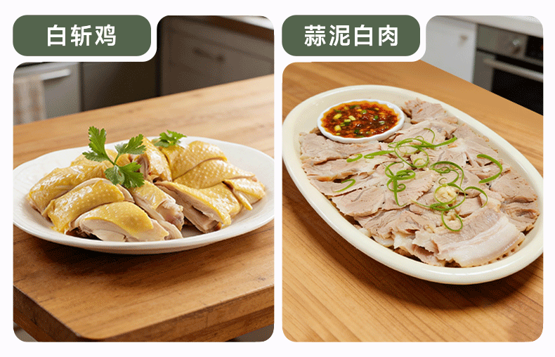 Gemside JSG-P18 Automatic Smart Cooking Stir-Fry Machine Non-Stick Oil-Free Multi-Purpose Electric Frying Pan Cooker 13