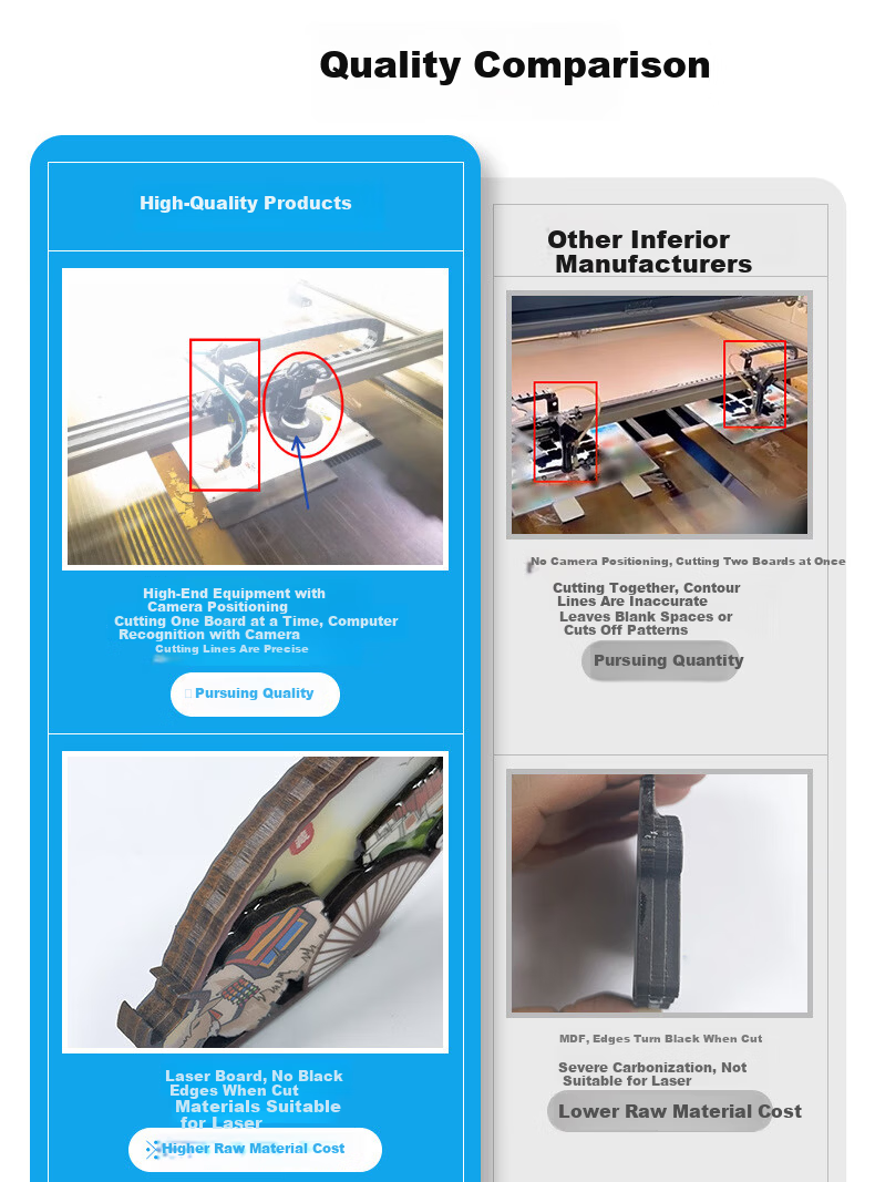 Jucai Sanya City Refrigerator Magnet High-Value Creative Cultural Travel Souvenir Gift Creative Wooden Refrigerator Paper Film Decorative Magnetic 3D Stereo Premium DIY 1