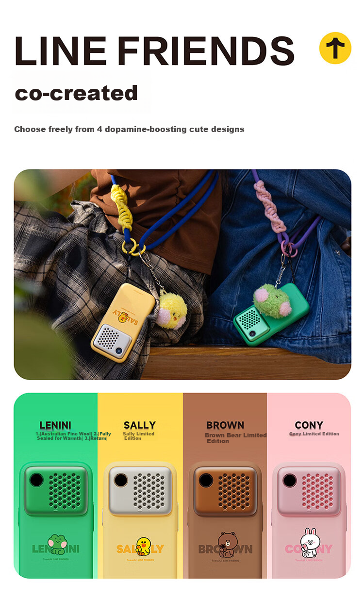 Hearing Bear T8 Listening Treasure Learning Companion MP3 English Listening Practice Portable Repeater Recorder Study Device Speaking and Listening Pocket Portable Learning Machine Green 64GB 33