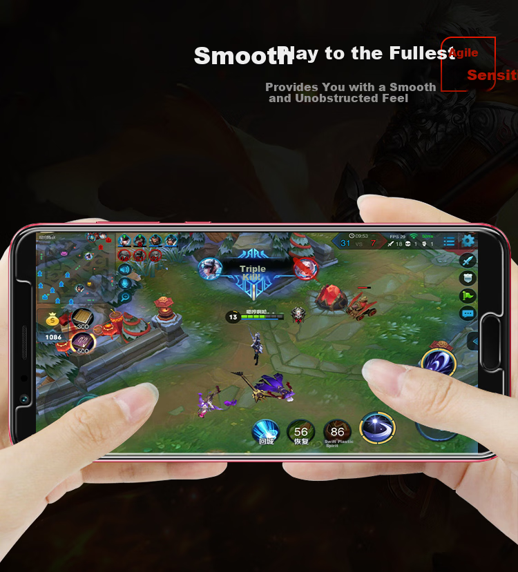 Smorss Positioning Ice Ceramic Film for Honor Magic V5 Full Glue Hydrogel Soft Protective Screen Protector Non-Tempered Anti-Drop No Black Edge Film 2