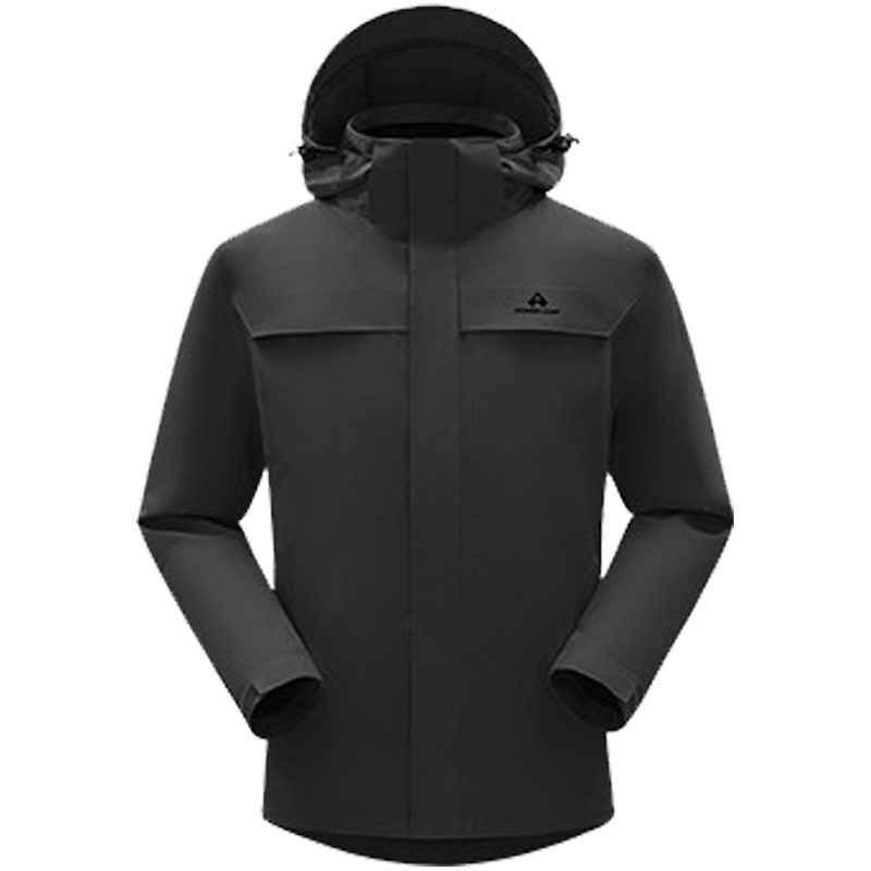 Toread Lin Gengxin Edition Suzaku Windbreaker Men's Spring Autumn Jacket Women's Outdoor Windproof Durable Hiking Climbing Coat