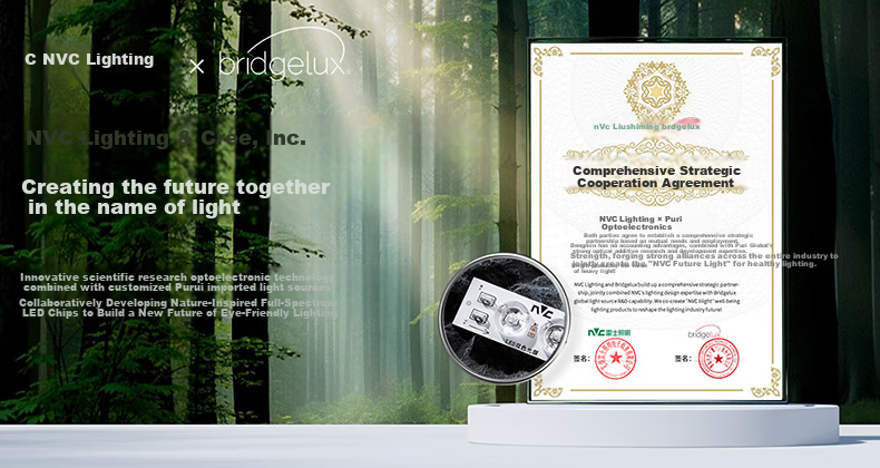 NVC LED Recessed Ceiling Light Minimalist Living Room Smart Control Full Spectrum Nordic Modern Future Baby Eye Protection Diffuse Reflection 1