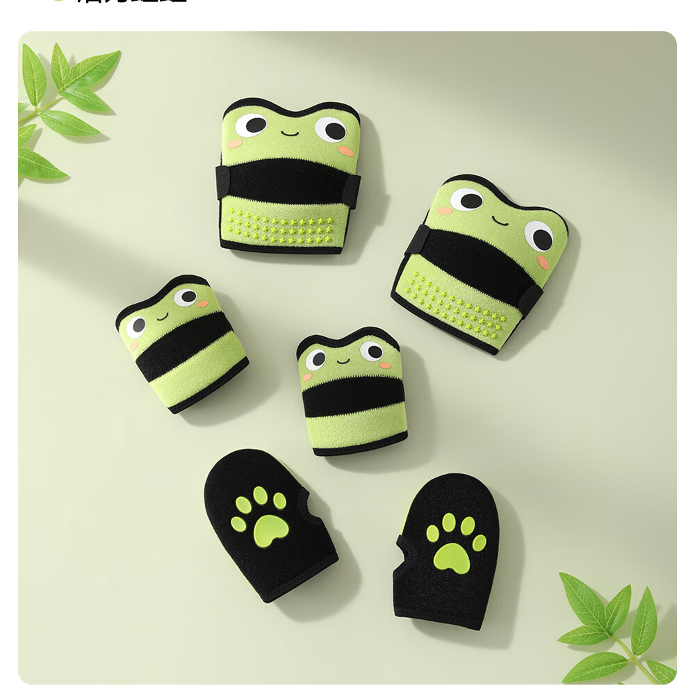 Betis Baby Crawling Knee Pads Summer Breathable Anti-Slip Adjustable Toddler Knee Protectors Fall Prevention Set 27