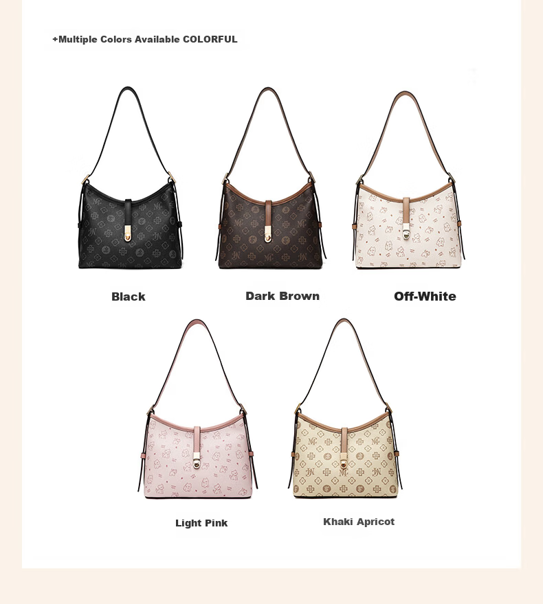 MEXICAN Women's Bag 2026 Luxury Shoulder Crossbody Tote Mommy Bag Practical Birthday Mother's Day Gift for Mom 10