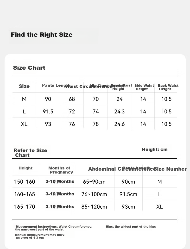 EMXEE New Camellia Oil Maternity Sharkskin Leggings Maternity Wear Four Seasons New Maternity Yoga Pants Slim Fit Black M 37