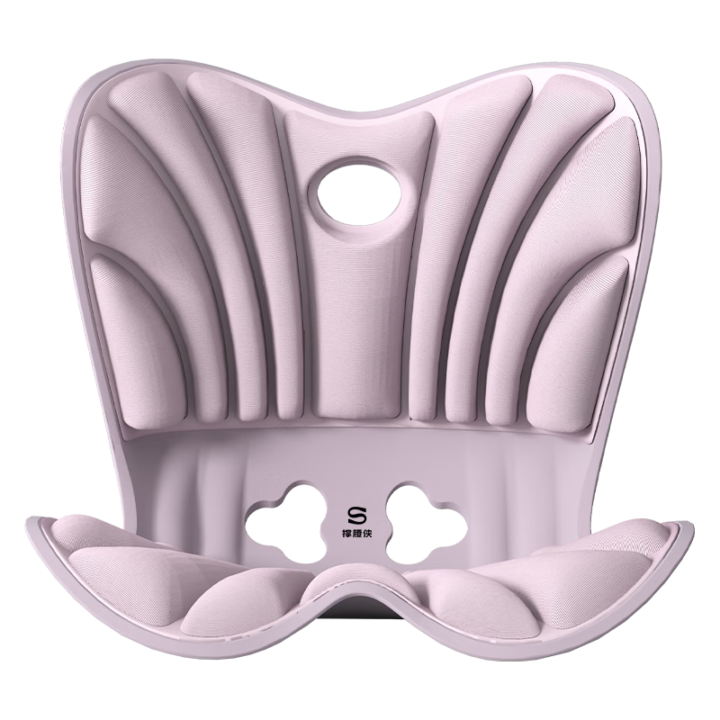 Sifeiqi Lumbar Support Cushion, Back Support for Long Sitting And Breastfeeding, Ergonomic Chair Back Support, Mid-Autumn Festival Gift