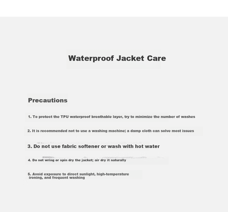 Baleno S&K Series Men's Outdoor Jacket Spring Autumn Hooded Loose Windproof Water-Repellent Sportswear 15