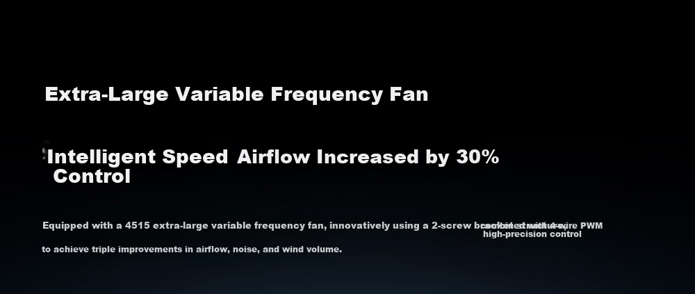 Black Shark 6 Max Tablet Phone Cooler Mortal Cultivation Edition Semiconductor Cooling for Gaming Compatible with iPad Apple Huawei Xiaomi Red Magic OnePlus 14