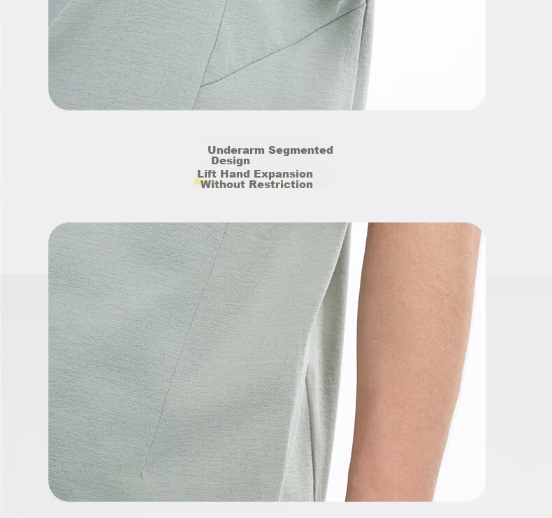 361° Men's Spring Summer Sports Polo Shirt Outdoor Quick-Dry Antibacterial Loose Short Sleeve Top 652623101-1 9