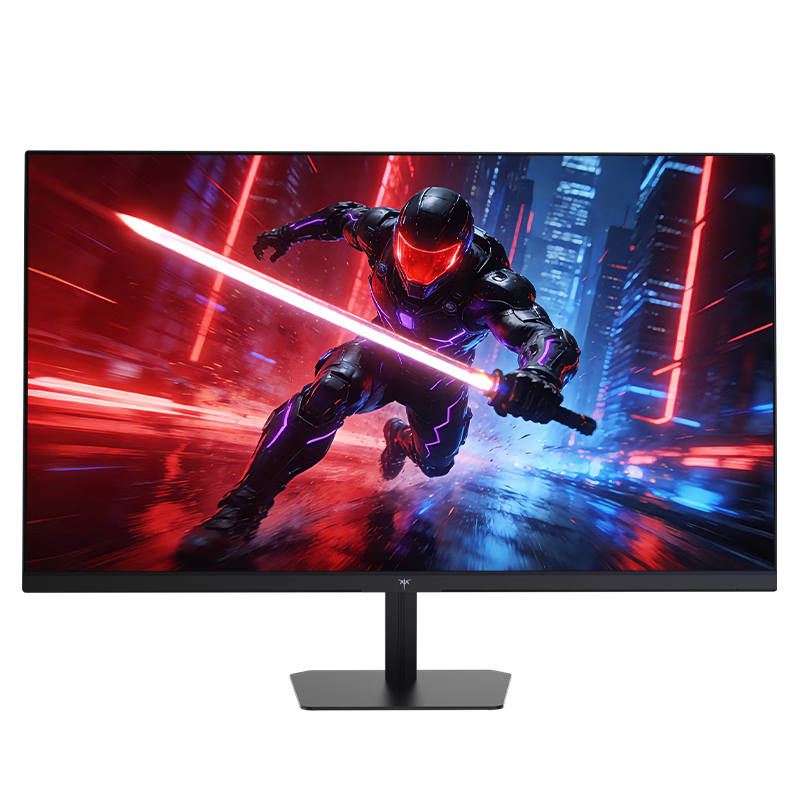 KTC 23.8-Inch 2K, 180Hz High Refresh Rate, 1ms Response Time, FastIPS Display, Hardware Low Blue Light, HDR 10-Bit Wide Color Gamut, E-Sports PS5 Computer Monitor H24T7C